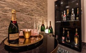 Champagne Therapie: Appartement Cosy Chic, Epernay