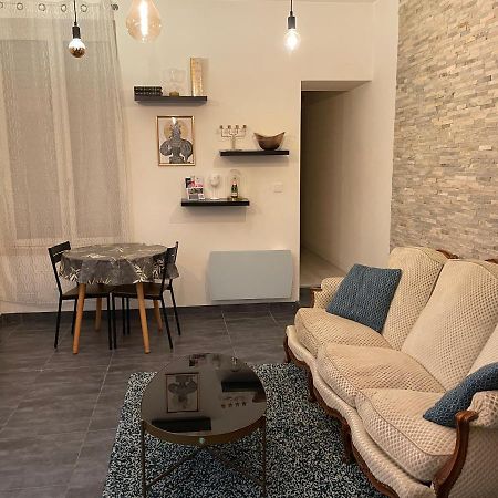 Champagne Therapie: Appartement Cosy Chic, Epernay Exterior photo