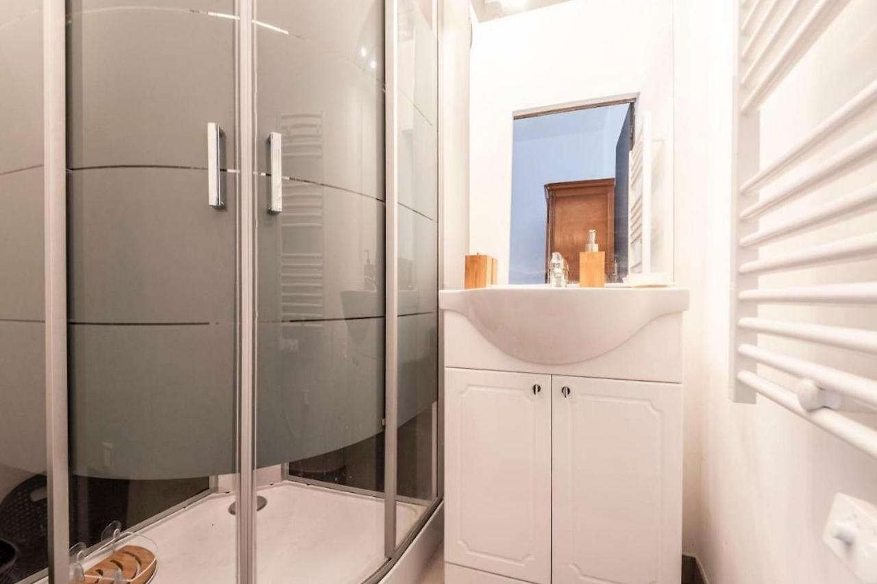 Champagne Therapie: Appartement Cosy Chic, Epernay Exterior photo